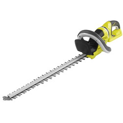 Изображение товара Аккумуляторный кусторез Ryobi RHT36B61R  , Без ЗУ, Без АКБ