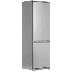 Изображение товара Холодильник с морозильником   ATLANT ХМ-6024-080 серебристый
