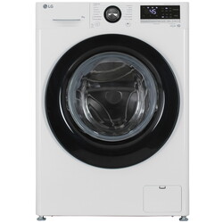 Изображение товара Стиральная машина LG F2V3PS6W белый
