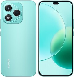 Изображение товара 6.7" Смартфон HONOR 400 Lite 256 ГБ зеленый