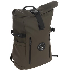 Изображение товара 15.6" Рюкзак NINETYGO Outdoor backpack зеленый