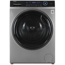Изображение товара Стиральная машина Haier HW80-BP14979S серебристый