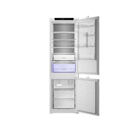 Изображение товара Встраиваемый холодильник Hotpoint HSBT 18IXE