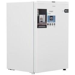 Изображение товара Морозильный шкаф  Candy CUF90WA белый