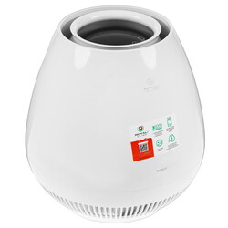 Изображение товара Мойка воздуха Royal Clima Bianco RAW-B350/4.2E-WT