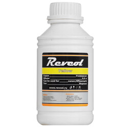Изображение товара Чернила водорастворимые Revcol R-HCL-0.5-YD желтый