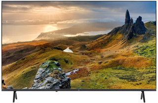 Изображение товара 50" (127 см) Телевизор DEXP 50UCG1 серый