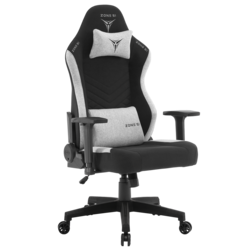 Изображение товара Компьютерное кресло ZONE 51 BASTION черный