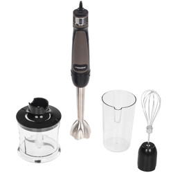 Изображение товара Блендер погружной РЕДМОНД BH424 серый