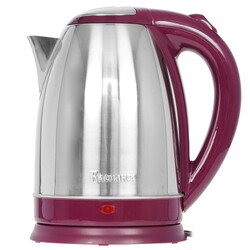 Изображение товара Электрочайник Василиса ВА-1020 бордовый