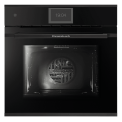Изображение товара Электрический духовой шкаф Kuppersbusch B 6850.0 S5 черный