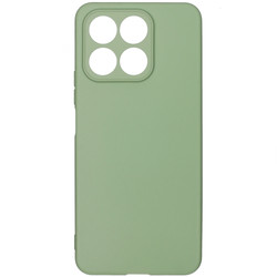 Изображение товара Накладка  DF Case для HONOR X8a зеленый