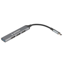 Изображение товара USB-разветвитель Gembird UHB-C202