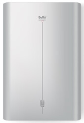 Изображение товара Бойлер косвенного нагрева Ballu AQUASTAR INOX ASWX-F 100.1 METALLIC