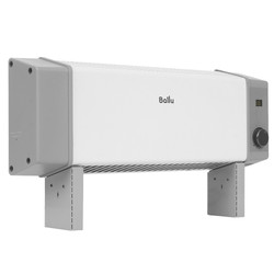 Изображение товара Конвектор Ballu IP 54 BEC/CMR-1000