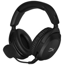 Изображение товара Беспроводные наушники HyperX Cloud Stinger 2 Wireless черный 2022