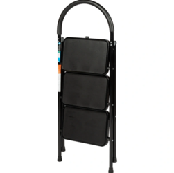 Изображение товара Стремянка односекционная Topfort 2162746