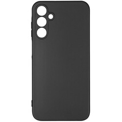 Изображение товара Накладка  DF Case для Samsung Galaxy A15 черный