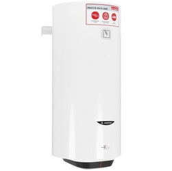 Изображение товара Водонагреватель электрический Ariston PRO1 R INOX ABS 50 V SLIM 2K