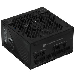Изображение товара Блок питания MSI MPG A1250GS PCIE5  черный