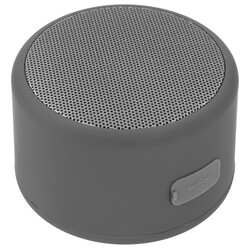 Изображение товара Портативная колонка TFN Mini, серый