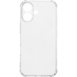 Изображение товара Накладка  LuxCase для Apple iPhone 17 прозрачный