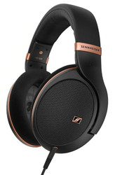 Изображение товара Проводные наушники Sennheiser HD 505  черный 2025