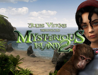 Изображение товара Игра Return to Mysterious Island 2 (Steam)