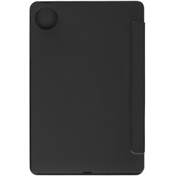 Изображение товара Чехол-книжка DF для HONOR MagicPad 2 черный