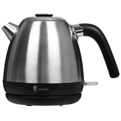 Изображение товара Электрочайник Leonord LE- 1504 серебристый