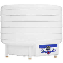 Изображение товара Сушилка для овощей и фруктов Беломо 8361-00 белый