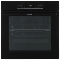 Изображение товара Электрический духовой шкаф Gorenje BOS6737E06B черный