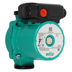 Изображение товара Циркуляционный насос Wilo Star-RS25/6-130-RK