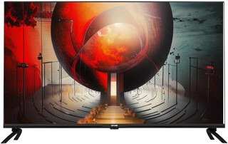 Изображение товара 40" (101 см) Телевизор Skyline 40LST6575 черный