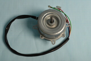 Изображение товара Двигатель (Вентилятор) для мобильного кондиционера TCL PDL 07 (220-240V_24W) [YKT-30-4-222L]