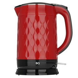 Изображение товара Электрочайник BQ KT1715P красный