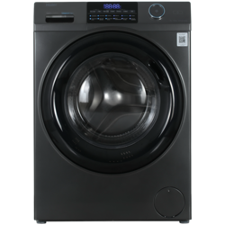 Изображение товара Стиральная машина Haier HW70-BP12959DE серый