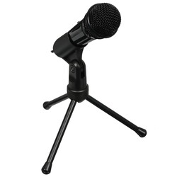 Изображение товара Микрофон YANMAI SF-910 черный