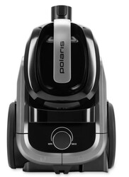 Изображение товара Пылесос Polaris PVC 1909 серый