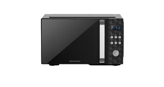 Изображение товара Микроволновая печь REDMOND MW2902 черный