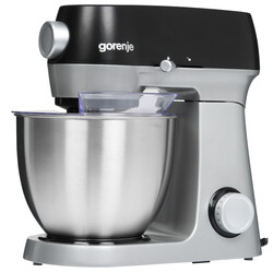 Изображение товара Кухонная машина Gorenje MMC1000XE серебристый