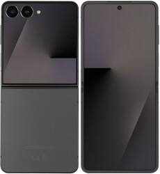 Изображение товара 6.9" Смартфон Samsung Galaxy Z Flip7 512 ГБ черный