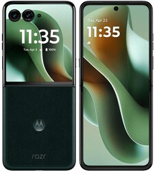 Изображение товара 7" Смартфон Motorola Razr 60 Ultra 512 ГБ зеленый