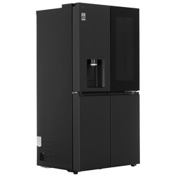 Изображение товара Холодильник многодверный   LG GC-X24FFCBB черный