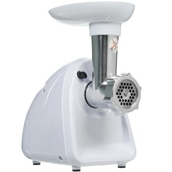 Изображение товара Мясорубка электрическая BBK MG1506 белый
