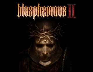 Изображение товара Игра Blasphemous 2 (Steam)