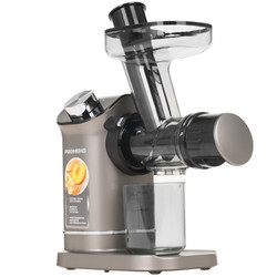 Изображение товара Соковыжималка электрическая РЕДМОНД J1420 серый