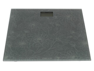 Изображение товара Весы DEXP SC-20 серый