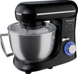 Изображение товара Миксер Weissgauff WSM 130 PMB Prime Chef черный
