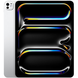 Изображение товара 13" Планшет Apple iPad Pro (M5) Wi-Fi 256 ГБ серебристый